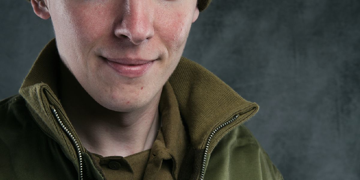 Figures de la Seconde Guerre