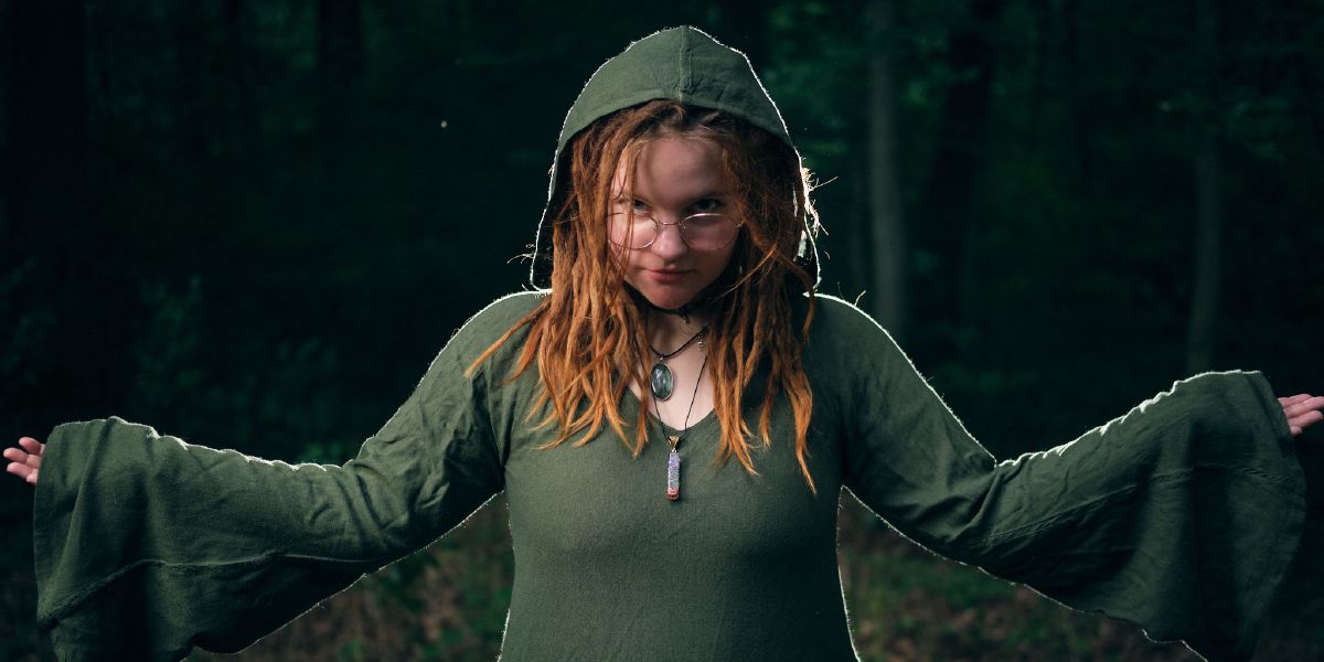 Le regard qu’elle mérite