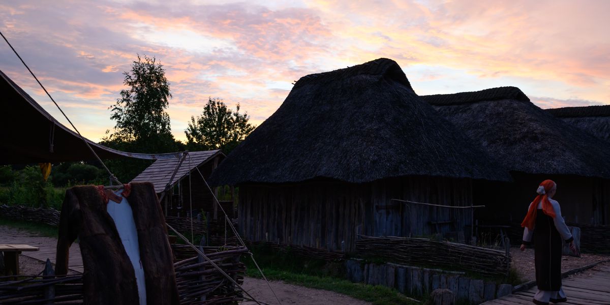 Haithabu : retour au cœur de l'histoire viking