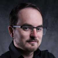 Anthony Brison image